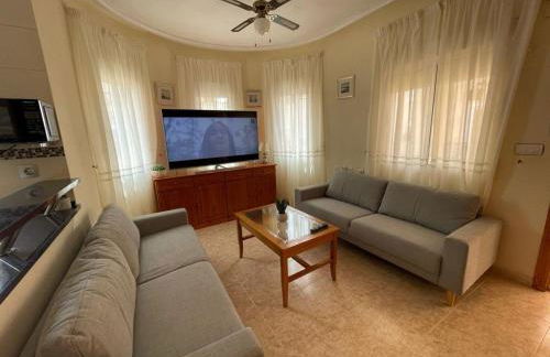 225 Relax Lomas de Cabo Roig - Alicante Holiday - Foto 13