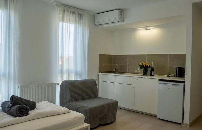 Casa Maria City Apartments - Foto 2