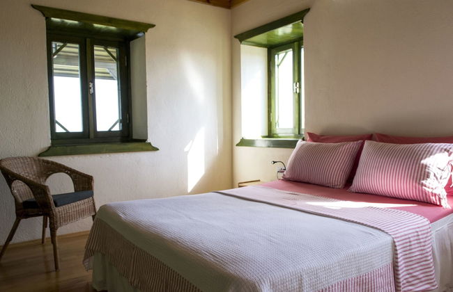 Seki Cottages - Foto 4