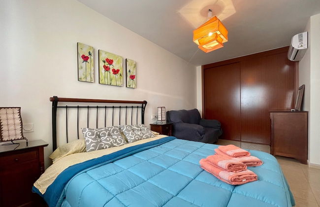 Belvilla by OYO Atico con Jacuzzi en Carboneras - Photo 3