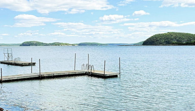 4 Person Holiday Home in Uddevalla-by Traum - Foto 4, Verschiedenes