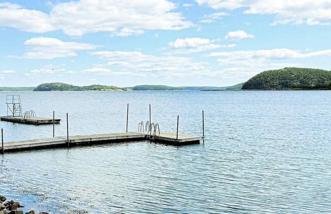 4 Person Holiday Home in Uddevalla-by Traum - Foto 4