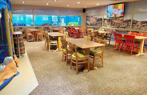 Sandy Bay Lodge - Foto 23