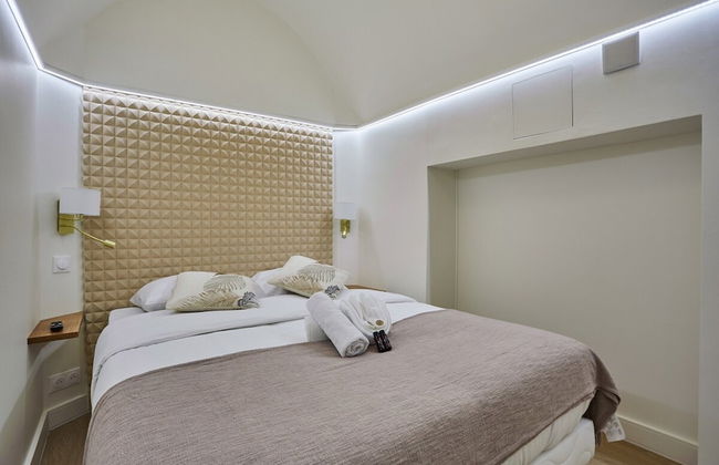 Amazing Apartment in the Center of Paris - Photo 7