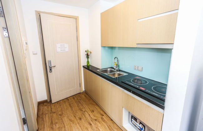 Ficus Suites Apartment - Foto 47