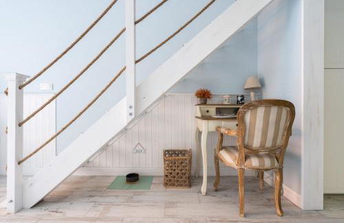 Le Méditarranéen de COUP DE COEUR APPARTEMENTS - Foto 11