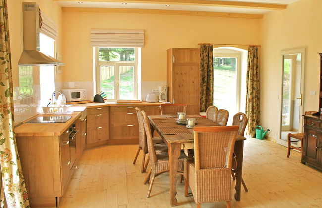 Holiday Home Milire Bohemian Forest - Foto 7