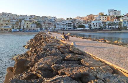 CASA VACANZA LA PALMA one MARINELLA DI SELINUNTE ONE - Foto 44