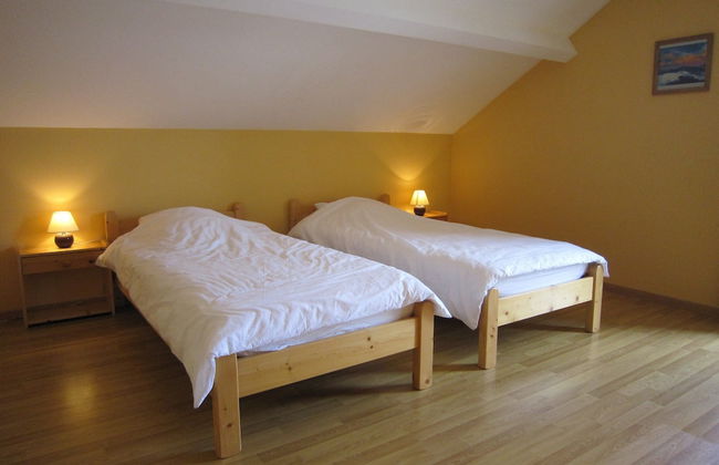 Contemporary Holiday Home in Houffalize With Private Garden - Photo 31