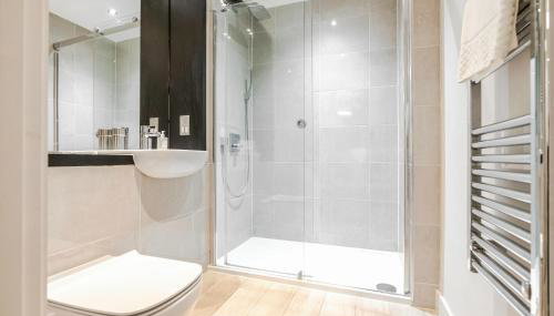 Tailored Stays - Central Station Apartments - Foto 5