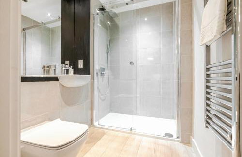 Tailored Stays - Central Station Apartments - Foto 5