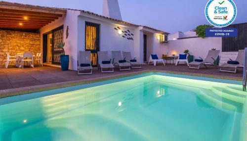 Villa Belize by Algarve Vacation - Photo 4
