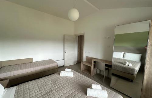 AgriResort Il Casolare Rimini - Foto 54