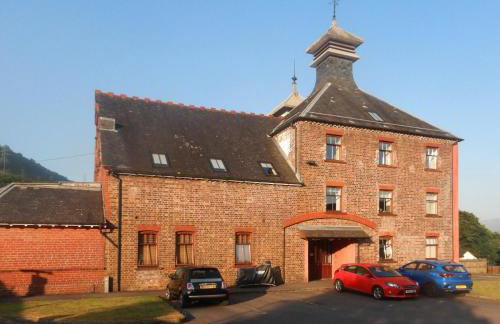 Old Whisky Distillery Apartment - Foto 1