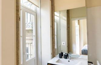 Bright studio with terrace - Foto 15