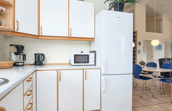 10 Person Holiday Home in Haderslev-by Traum - Foto 6