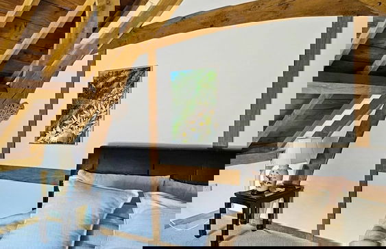 Peaceful Nature Retreat in Othery - Foto 2