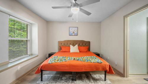 Townhome 4 min to Braves - Foto 3