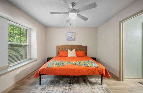 Townhome 4 min to Braves - Foto 3