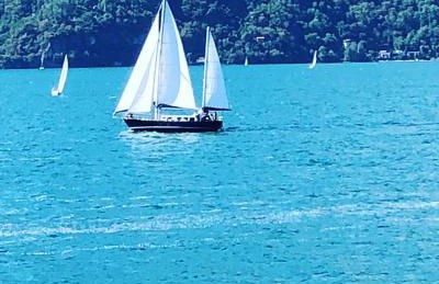 La Perla del Lago di Como - Foto 45