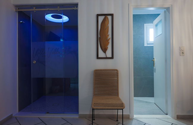 Hotel Villa Flora - Photo 76