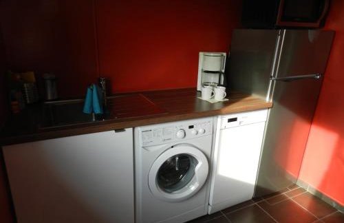 Ferienwohnung Burgenblilck - Photo 24