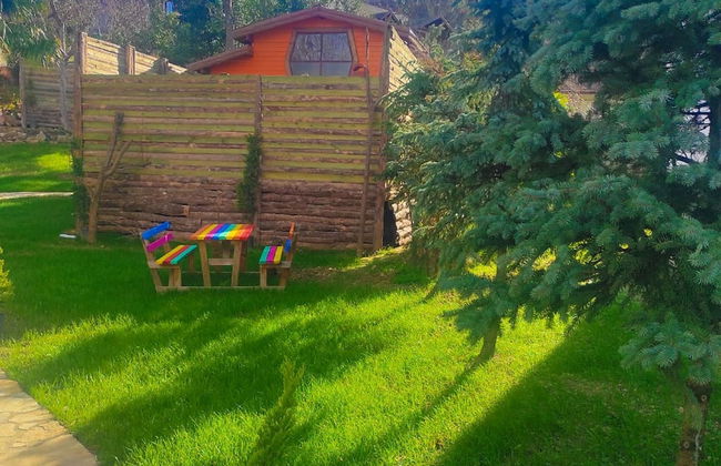 Sapanca Şeker Bungalov - Foto 6