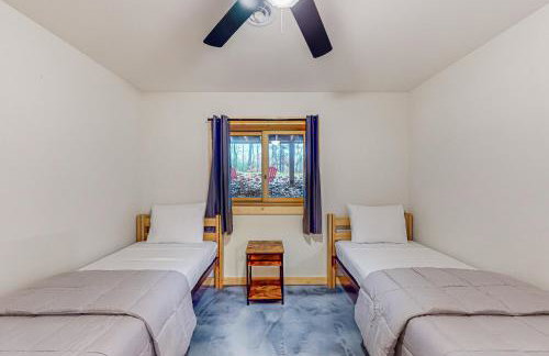 Black Bear Cabin - Foto 32