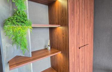 Studio Beira mar - Vista mar - Alto Padrão - New Time - Photo 54