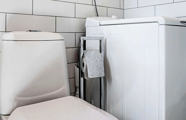 Magical Seaside Retreat on Tjorn-by Traum - Photo 8