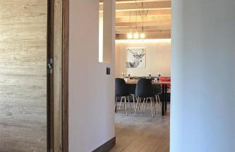 Apartment El Molin - Alpe Cermis Dolomites - Foto 37