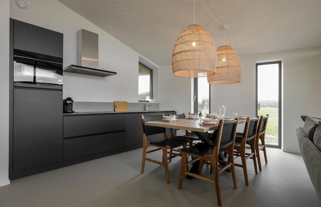 Cottage in Wissenkerke Near Het Bokkegat - Foto 11