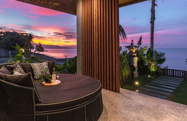 Sea View Beach Estate - Foto 28