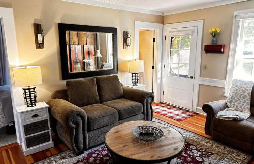 Fireside Cottage - Foto 18