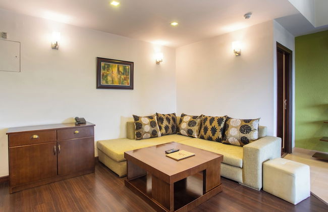 Suite Homes, Serviced Apartment Hotel - Foto 76