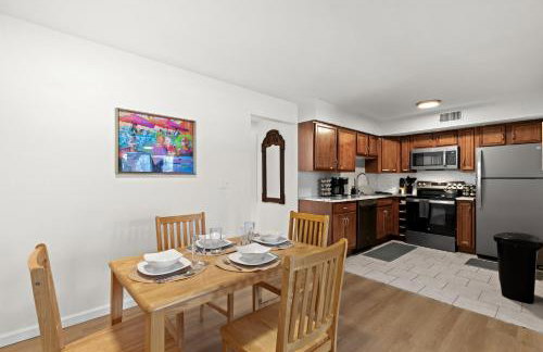 Cozy 1BR Lower Flat in Royal Oak - Foto 16