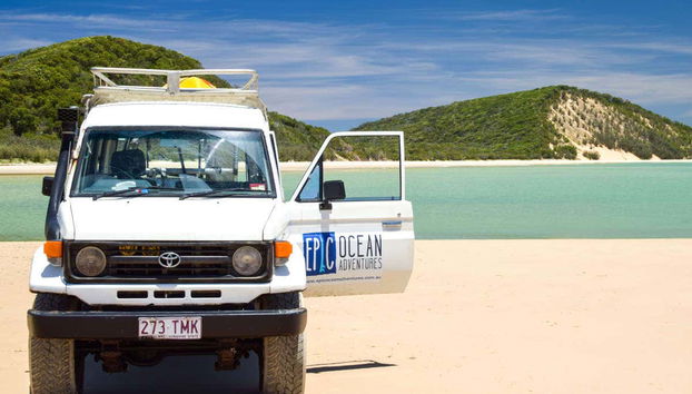 Double Island Point Tour - Foto 5