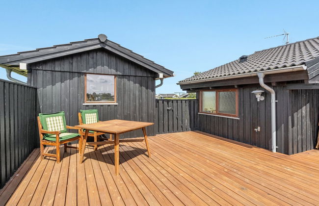 "Gyda" - 100m from the sea - Photo 19