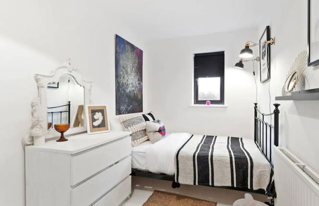 2 Bedroom Apartment in Hoxton Shoreditch, London - Foto 19