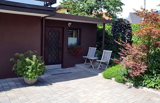 Apartments Lenardic - Foto 18