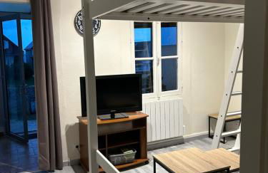 Les Gîtes de la Colo - Foto 43