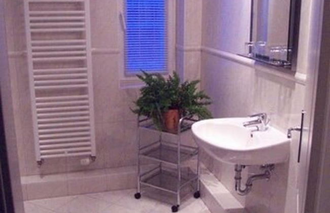 Residenz am Strande - Foto 8