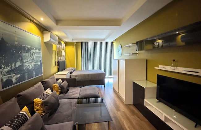 Deluxe Beach Residence - Photo 23