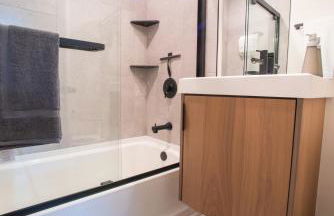 Modern 1 BR Cottage Steps 2Beach - Foto 17