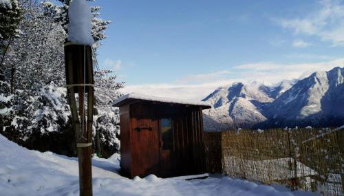 Serok: Casa nel Bosco con Bio Sauna - Photo 5