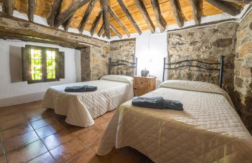 Cortijo Rural Las Nogueras - Foto 71