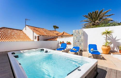 Casa Naranja - Heated pool - Foto 43