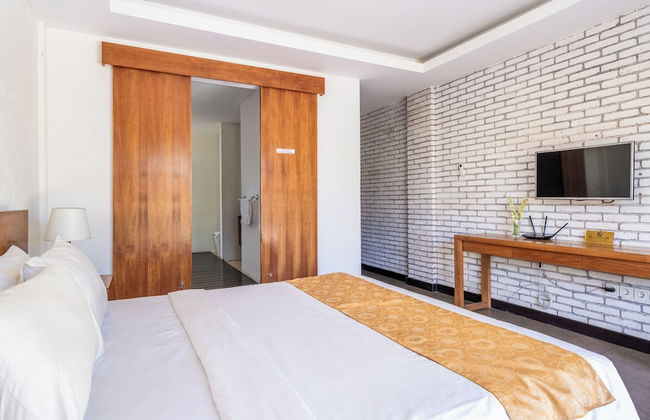 Boutique Villa Doretanh - Foto 9