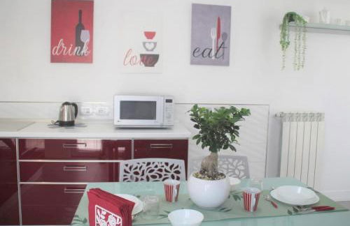 Pompeii Lounge Apartment - Foto 15