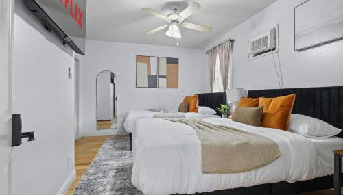 Boston 4BR Home with Parking BBQ Fire - Foto 2